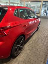 Seat Ibiza 1.0 TSI 70kW FR Pro Black Edition FR P... - Seat Ibiza: Fr Black Edition