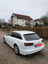 Audi A6 Allroad 3.0 TDI quattro 200kW S tronic - - gebrauchte Audi A6 Allroad aus dem Jahr 2015
