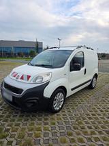 Fiat Fiorino Multijet 2 Professional - Fiat Fiorino in Bielefeld