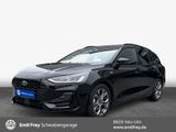 Ford Focus Turnier 1.0 EcoBoost ST-LINE DESIGN*AHK* - Ford Focus: ST Line Design