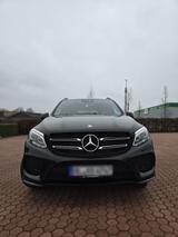 Mercedes-Benz Gle 350 4Matic AMG packet - Mercedes-Benz GLE 350 in Bremen