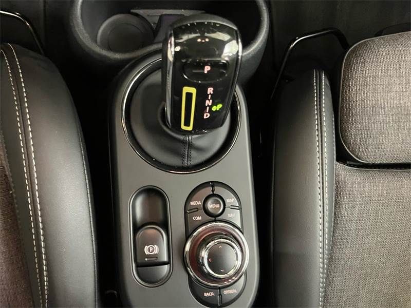 MINI Cooper SE - Bild 17