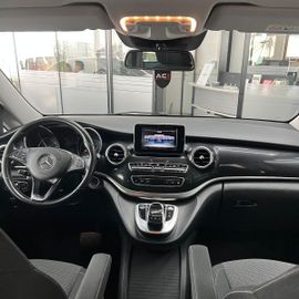 Mercedes V 250 - 10