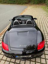 Porsche Boxster 2.7 - TÜV bis 04/2027 - Porsche Boxster von privat