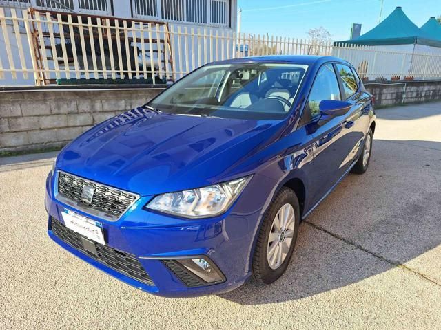 Seat SEAT Ibiza 1.6 TDI 95CV 5 porte Style