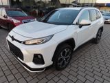 Suzuki Across 2,5 Plug in Hybrid Comfort + - Suzuki Across Gebrauchtwagen