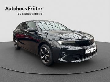 Fotografie 3 des Opel Astra ST GS Automatik Navi 360°Kamera LED AHK