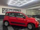 Fiat Panda 1.2 KLIMA PDC ISOFIX EL. FENSTERHEBER - Fiat Panda: 1.1