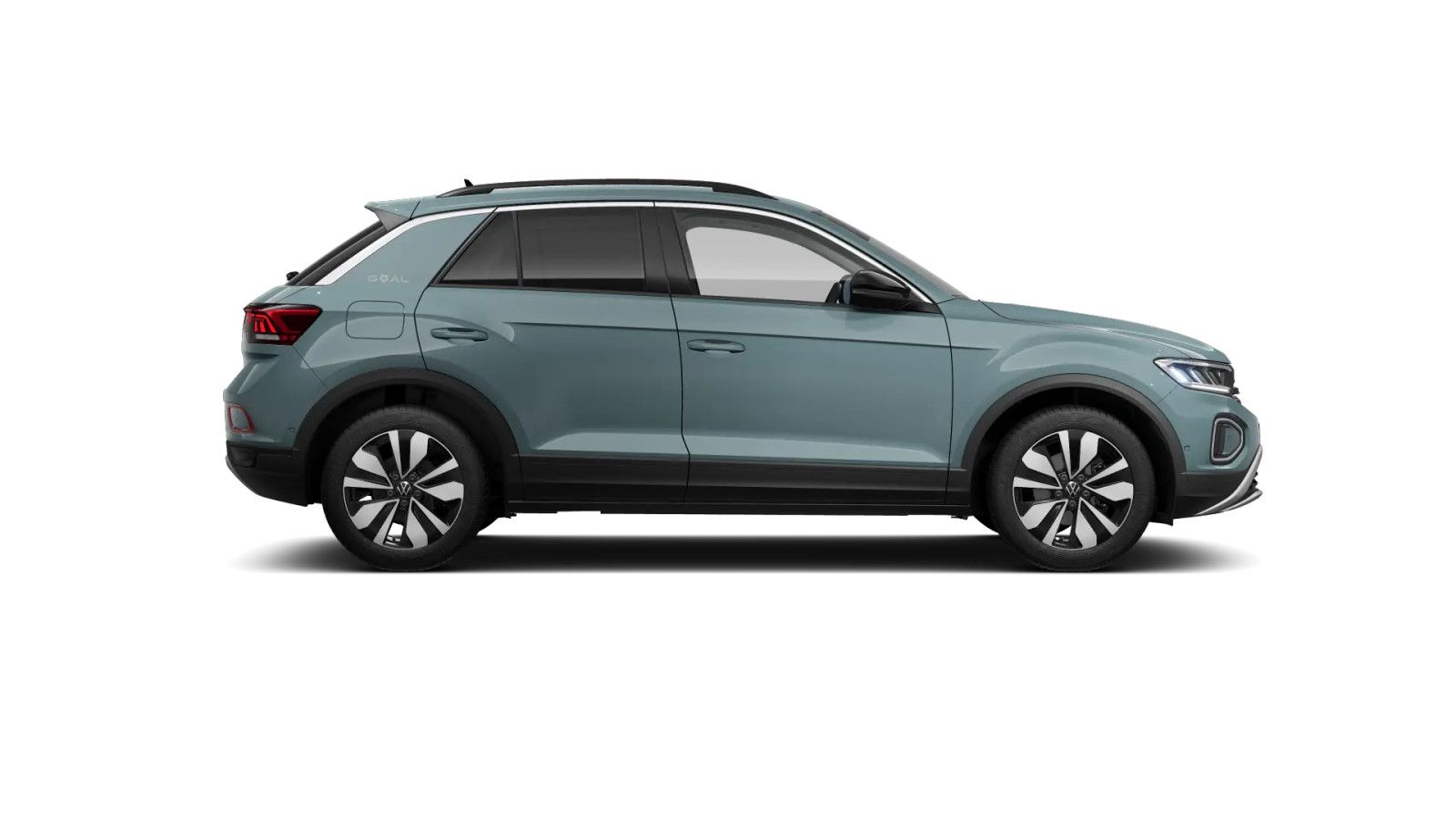 Volkswagen T-Roc - Bild 7