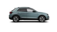 Volkswagen T-Roc - Vorschau Bild 7