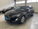 Ford Focus Turnier 2.0 TDCI Titanium X*LED*ACC*FLA*PD - Ford Focus: Turnier Tdci