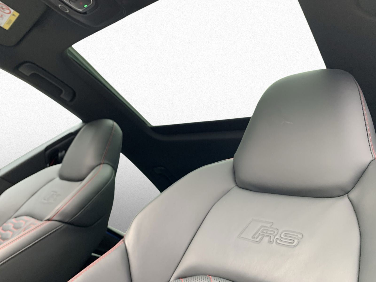 Audi RS7 - Bild 18