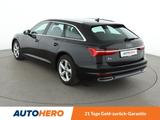 Audi A6 40 TDI Sport Aut.*NAVI*TEMPO*PDC*SHZ* - Audi A6 Gebrauchtwagen in Lübeck