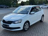 Skoda Fabia Cool Edition - gebrauchte Skoda Fabia aus dem Jahr 2016