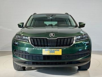 Skoda Karoq - 8