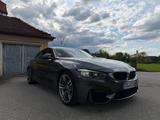 BMW M4 Coupé M4 - gebrauchte BMW M4 aus dem Jahr 2014