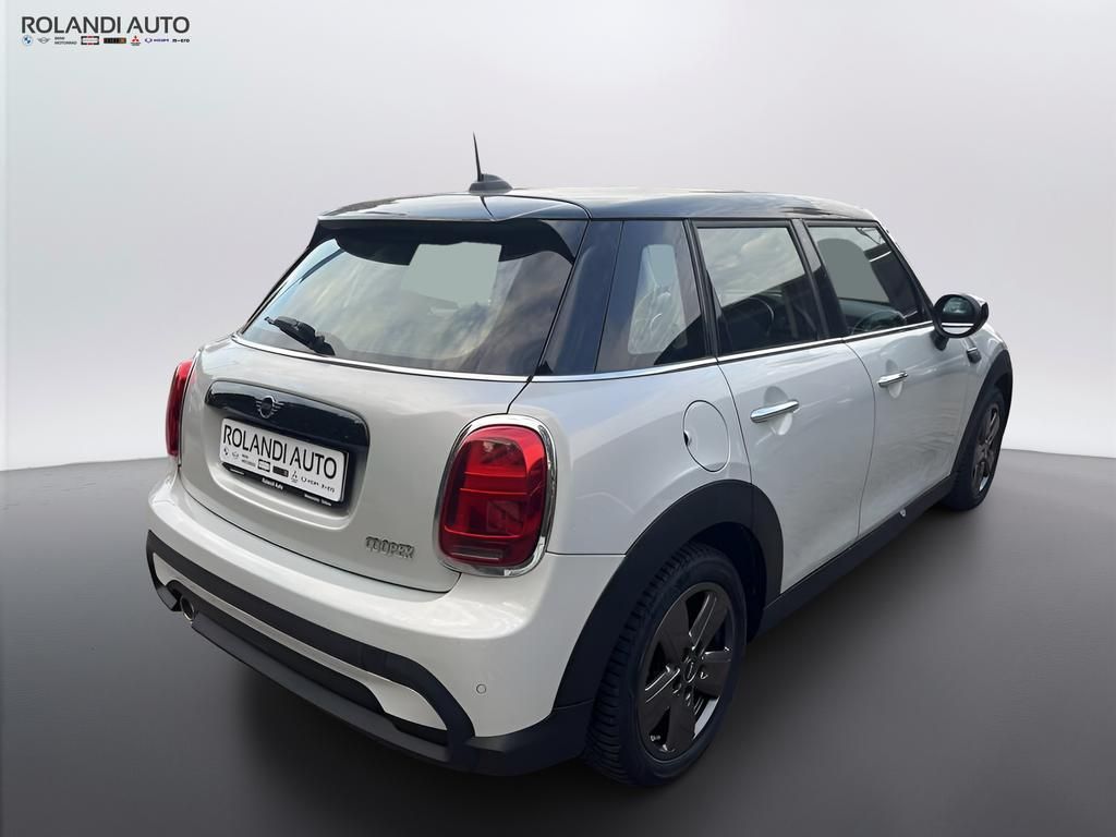 MINI Mini Cooper 1.5 TwinPower Turbo Cooper imagem 3