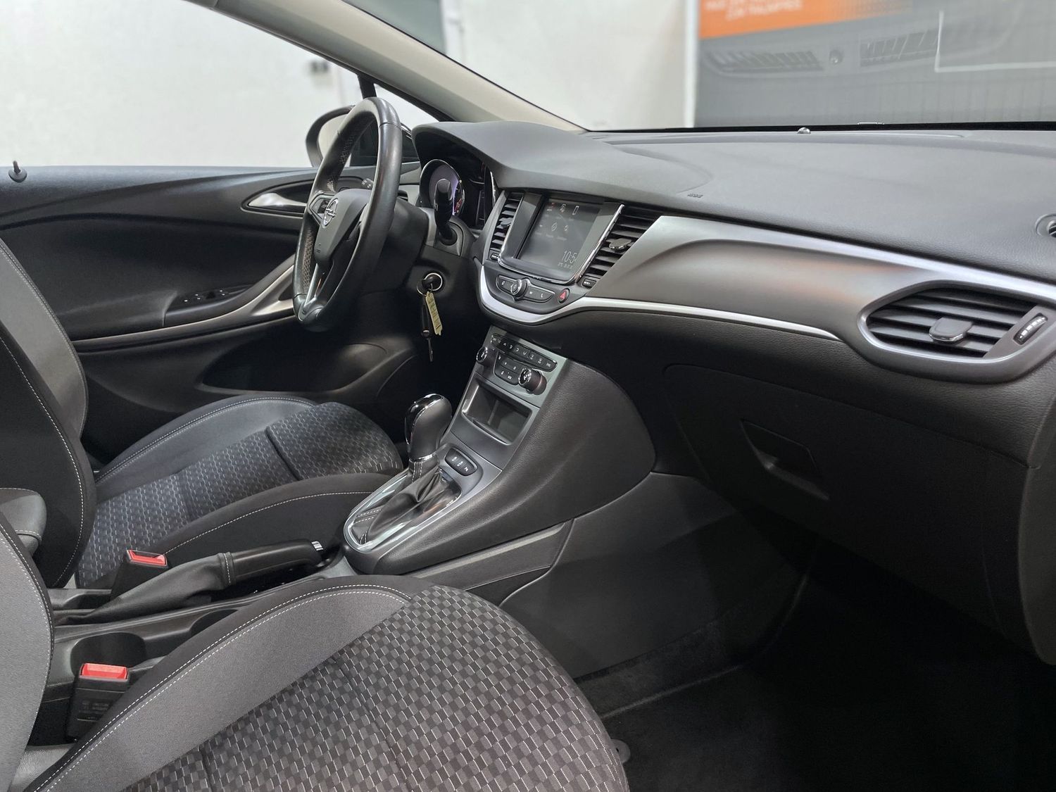 Fahrzeugabbildung Opel Astra 1.5 CDTI Business #LED#PDC#SHZ#Navi#Tempo#