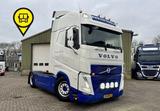 Volvo FH 460 4x2 2023 iShift iParkCool VDS