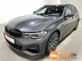 BMW 330 e Touring M Sport Automatik EU6 Leder LED Pa