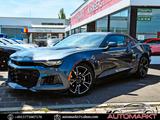 Chevrolet CAMARO/3.6L V6/ZL1 Optik/HuD/BOSE/LEDER/VOLL - Chevrolet in Nürnberg
