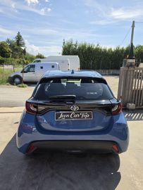 Toyota Yaris - 3