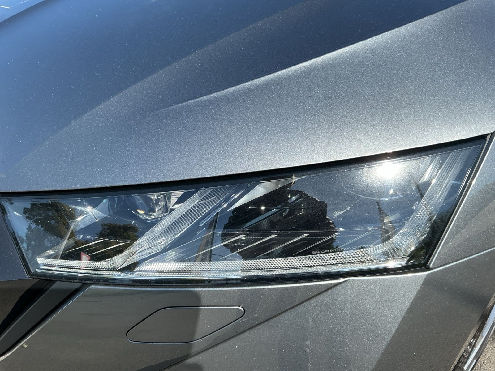 Skoda Octavia - Bild 18