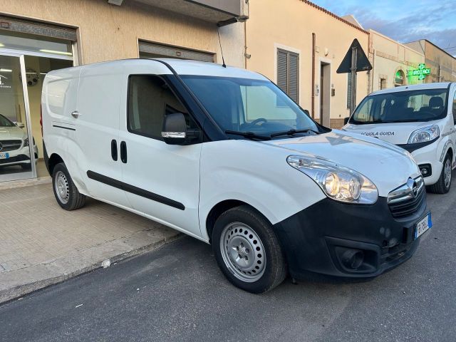 Opel Combo 1.6 CDTi 105CV