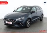 Hyundai i30 cw 1.5 Mild-Hybrid Advantage LED Sitzheizung - Hyundai i30 Advantage mit Hybrid-Antrieb (Benzin/Elektro)