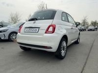 Fiat 500 - Vorschau Bild 4