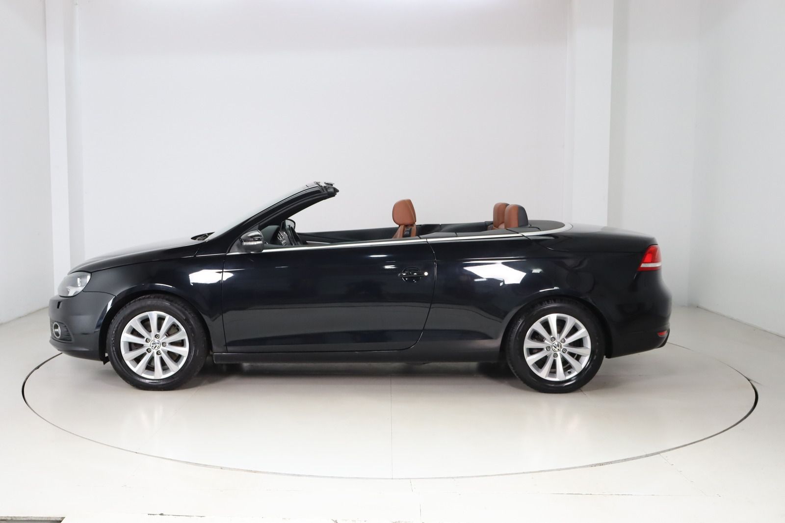 Fahrzeugabbildung Volkswagen Eos 1.4 TSI * Navi * Leder * Sitzhzg.