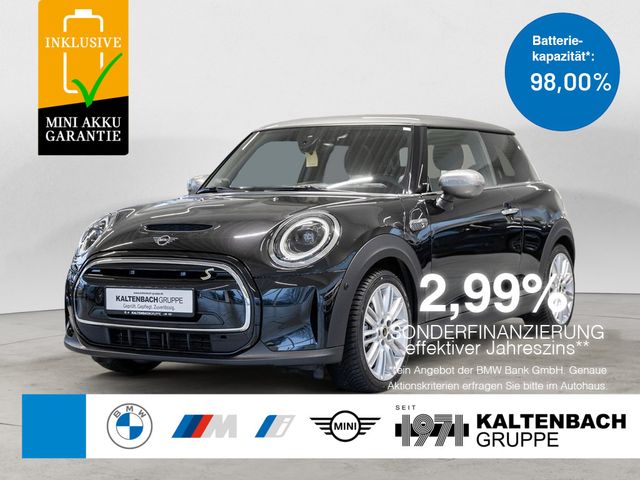 MINI Cooper SE Yours Trim H/K NAVI HUD PANO LEDER