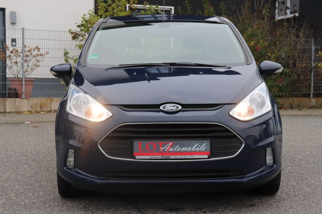 Ford B-Max B-MAX Trend