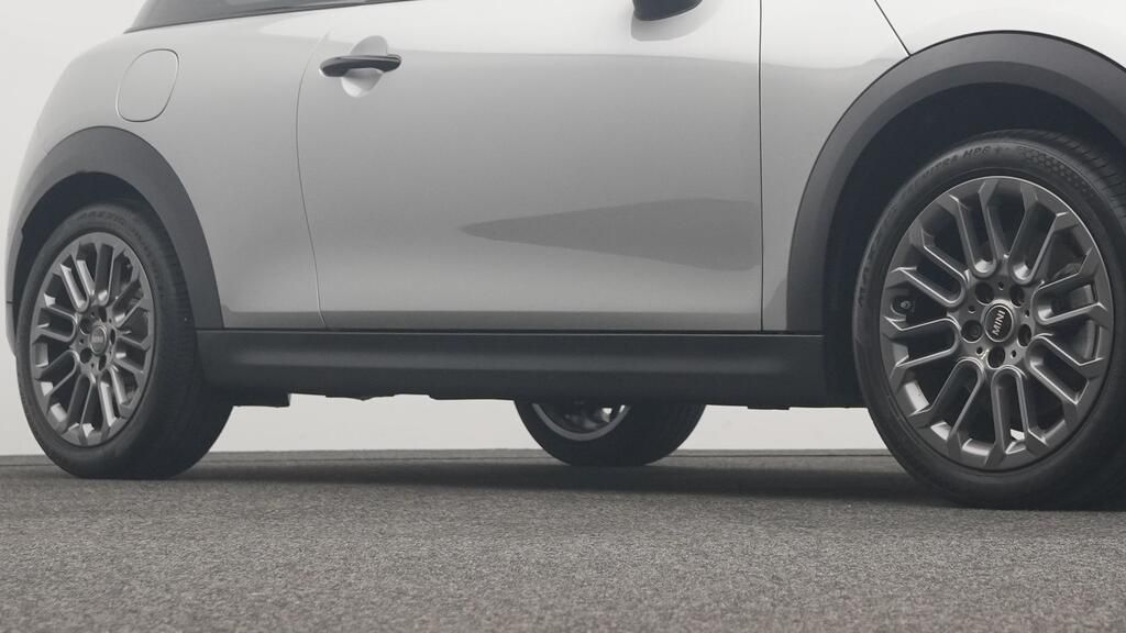 MINI Cooper C - Bild 20