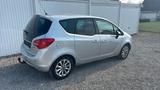 Opel Meriva B 150 Jahre Opel Klima AHK 167tkm - Opel Meriva mit Benzin-Antrieb