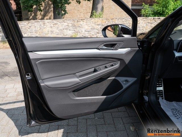 Golf VIII Goal eHybrid DSG AHK 5J.Garan.