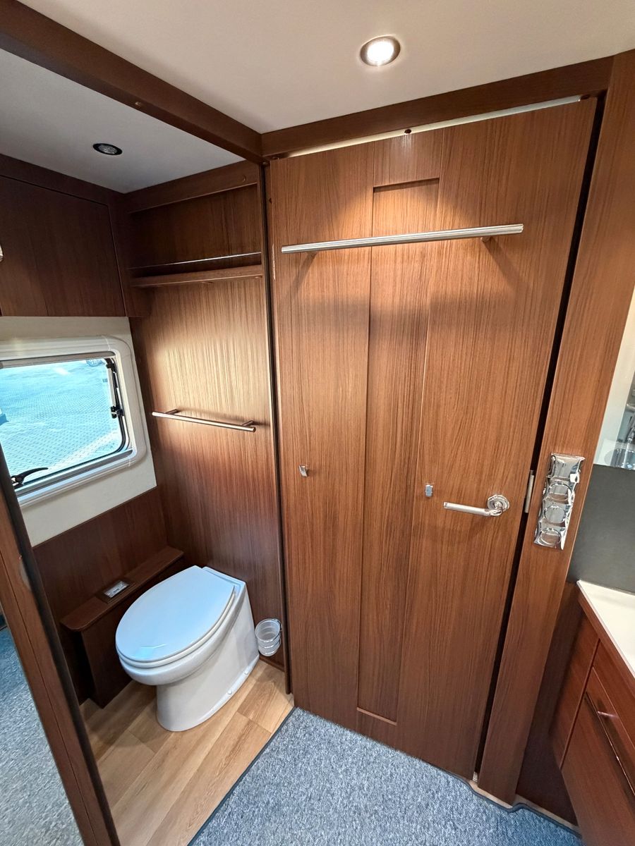 Fahrzeugabbildung Niesmann + Bischoff Arto 85 E