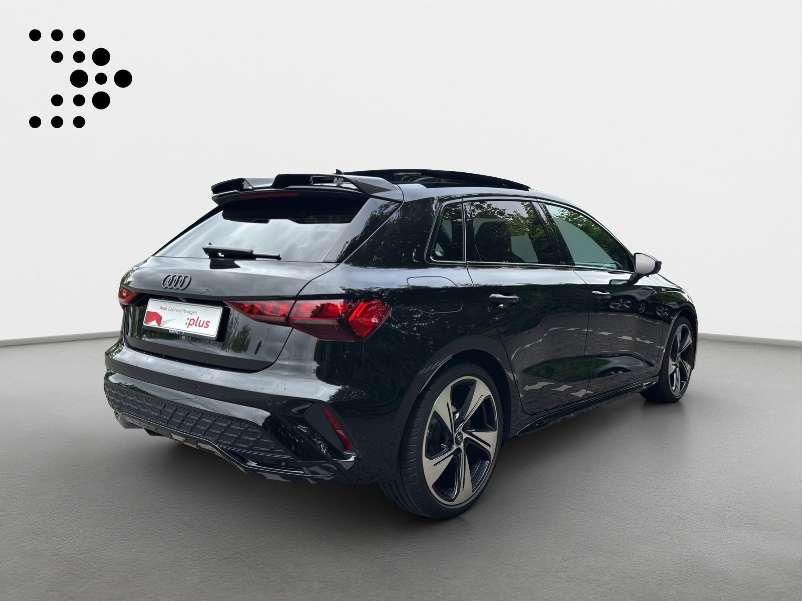 Audi A3 - Bild 19