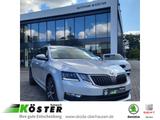 Skoda Octavia Combi Soleil 1.5 TSI 6 Gang* PTS*NAC*LED - Skoda Octavia: 1.6