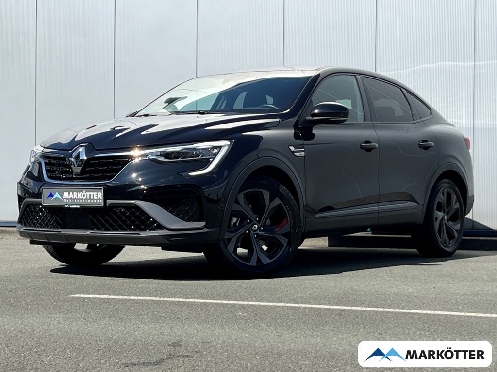 Image of Renault Arkana