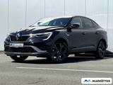 Renault Arkana R.S. Line ACC/AHK/Keyless/Alcantara - Renault Arkana: Limousine
