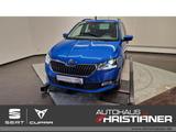 Skoda Fabia Combi 1.0 TSI Soleil Navi/ AHK/ Smart Link - Skoda Fabia: Soleil