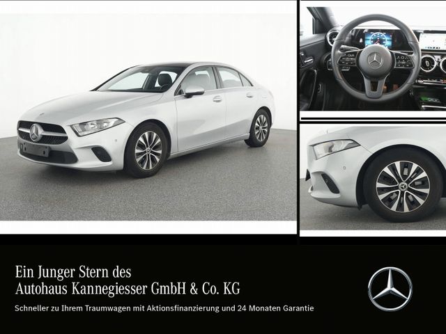 Mercedes-Benz A 200*LIMO*PANO-DACH*MEMORY*AHK*KAMERA*TEMPOMAT*