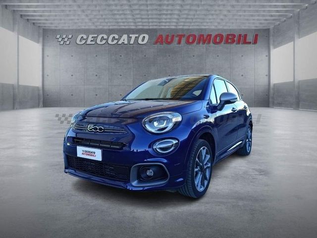 Fiat FIAT 500X 500X 1.3 mjet Sport 95cv