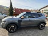 Dacia Duster III Hybrid 140 Extreme - Dacia Duster: Ii