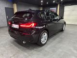 BMW 118 d Sport Line *KAMERA* Sportsitze* NAVI* 1.HA - BMW 1er Reihe in München
