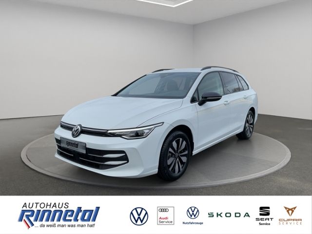 Volkswagen Golf Variant Life 1,5 l TSI OPF 110 kW (150 PS)