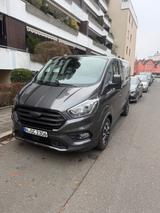 Ford Transit Custom Sport 320 L1 - Ford Transit Custom in Nürnberg