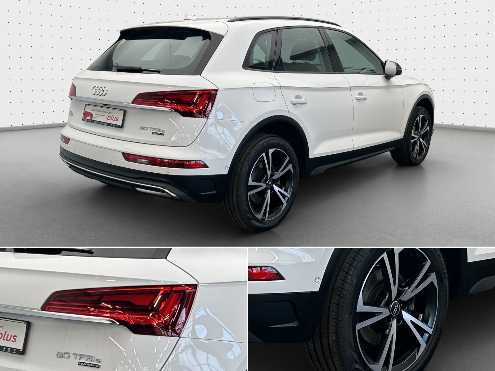 Audi Q5 - Bild 17