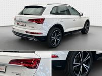 Audi Q5 - Vorschau Bild 17